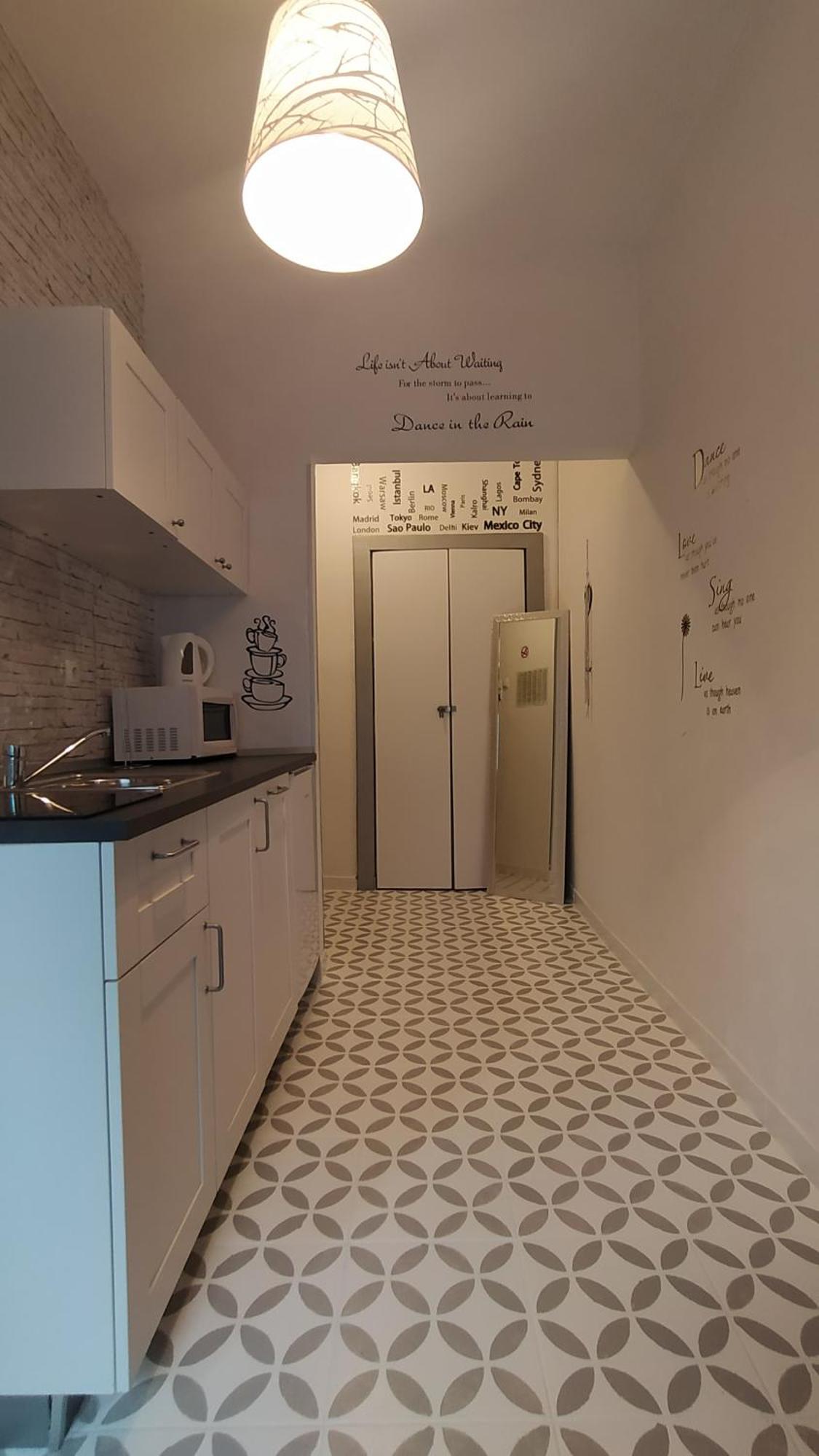 Studio Apartment Lumen Pula Exteriér fotografie