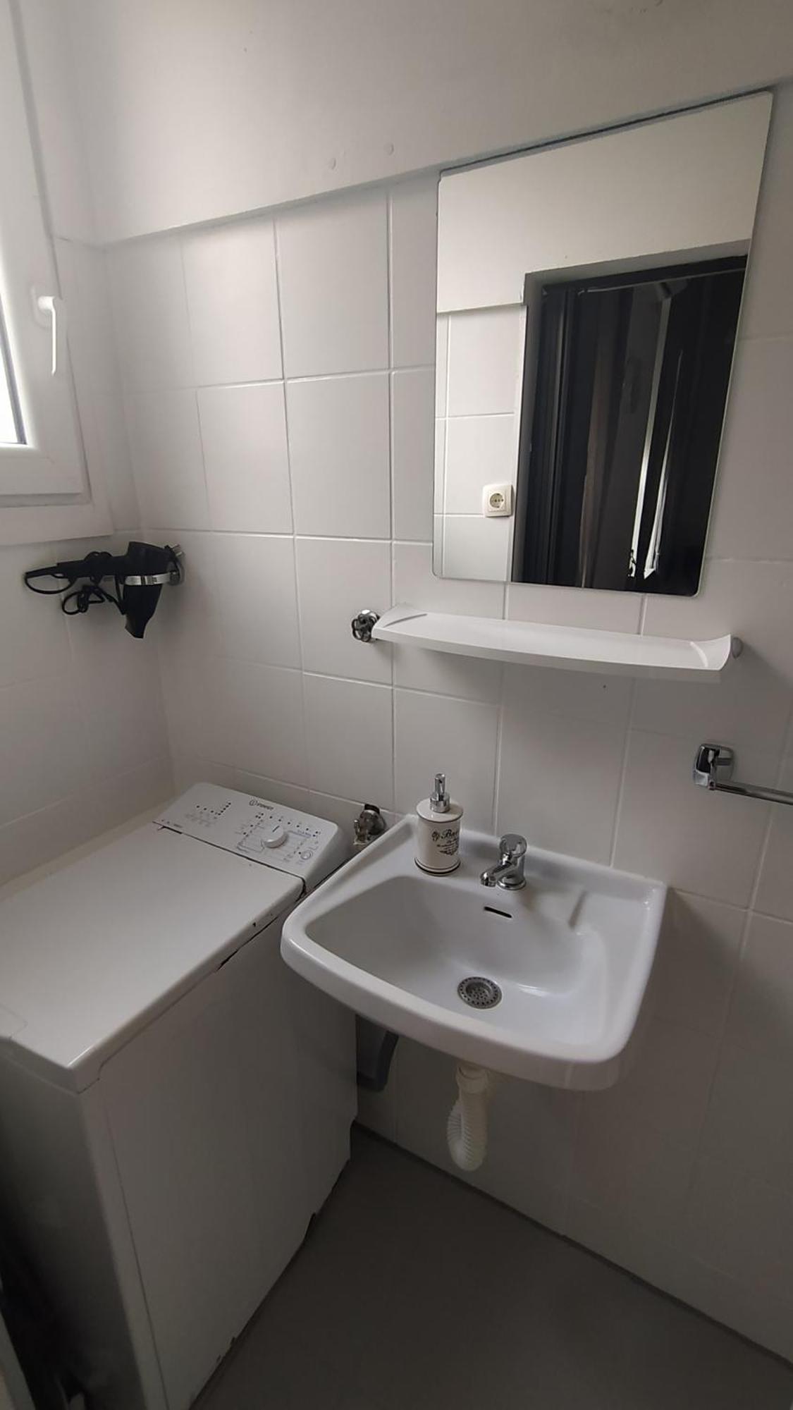 Studio Apartment Lumen Pula Exteriér fotografie