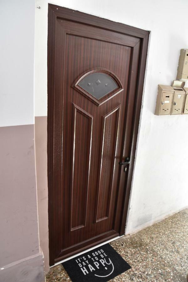 Studio Apartment Lumen Pula Exteriér fotografie